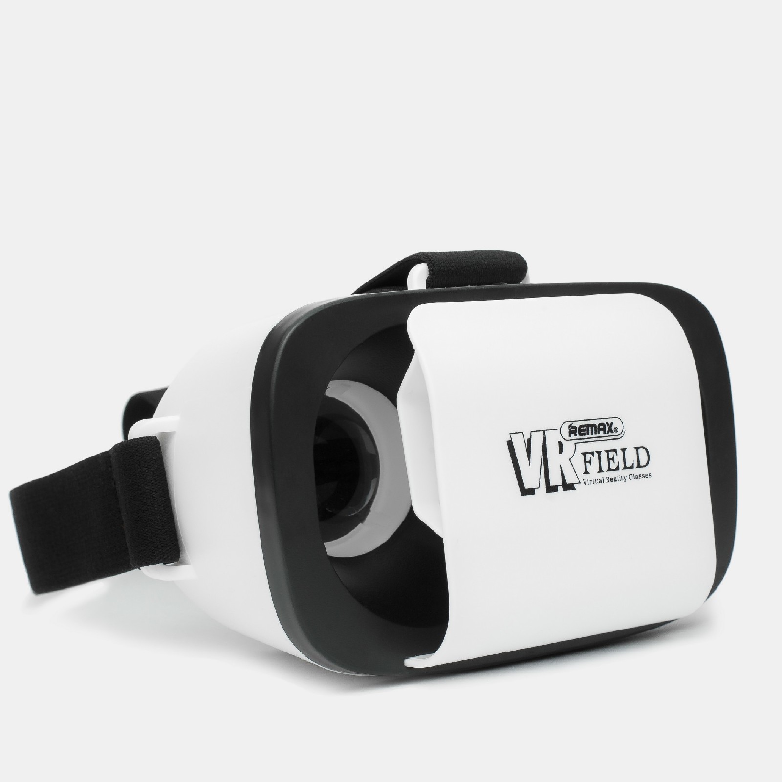 Очки виртуальной реальности remax vr защита подвеса пластиковая спарк наложенным платежом