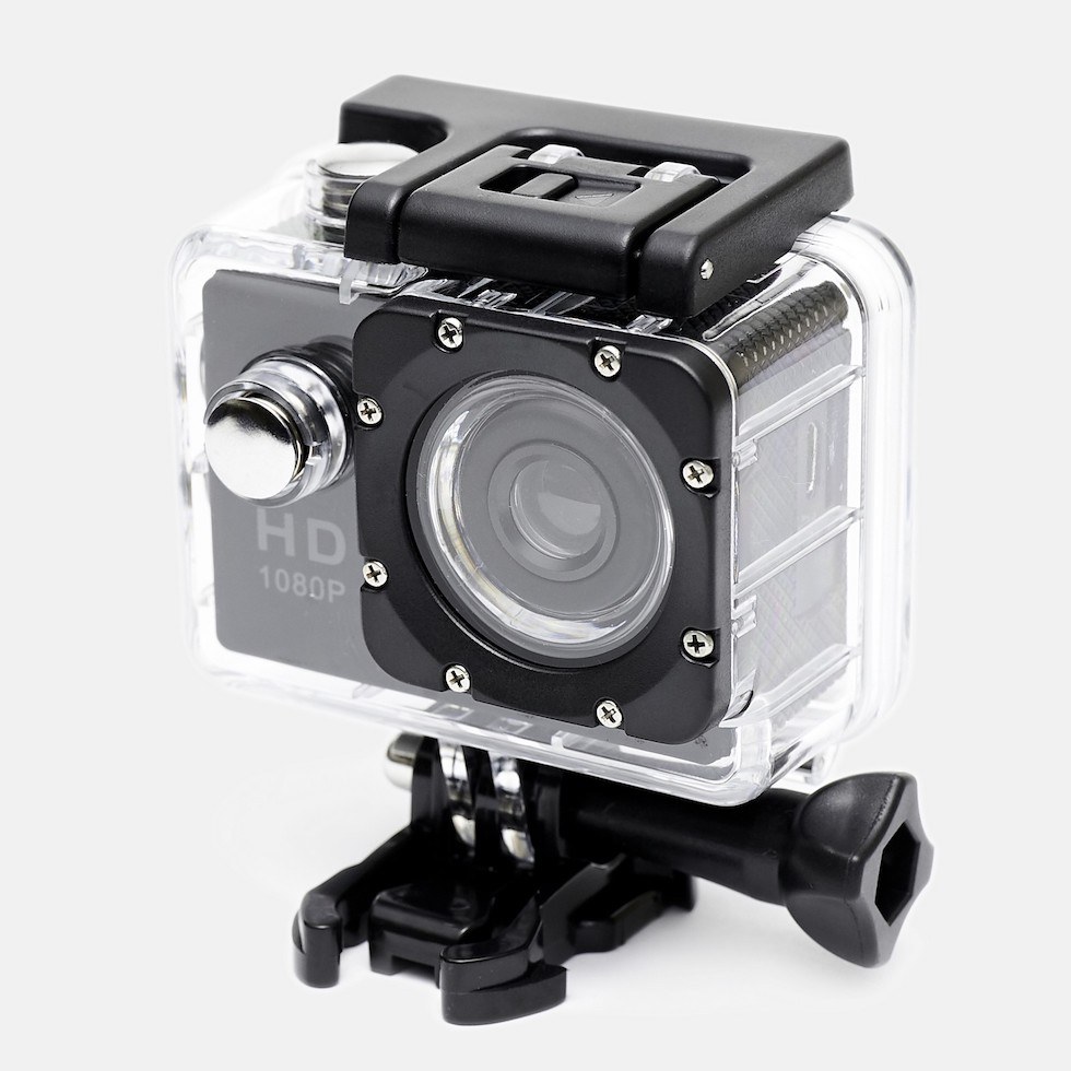 Экшн-камера Sports Cam Full HD A7