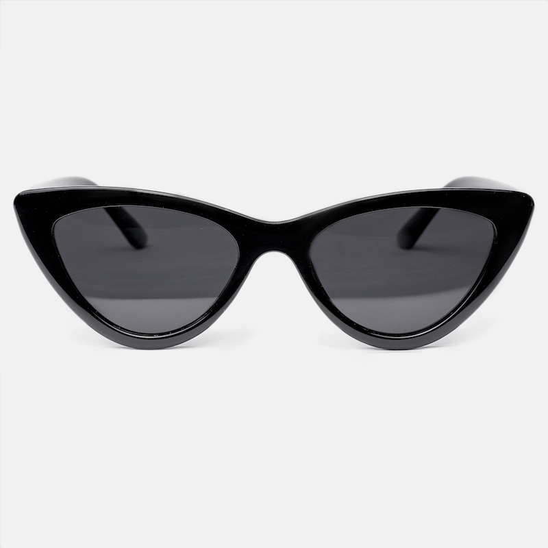 Брендовые женские cолнцезащитные очки Сardeo CR002 с поляризацией