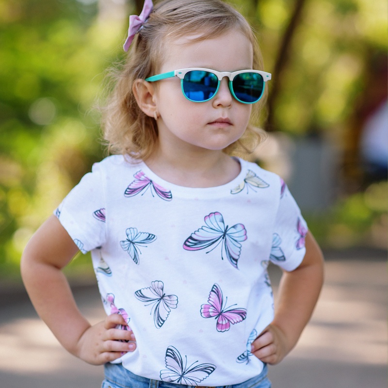 Солнцезащитные очки детские RB022