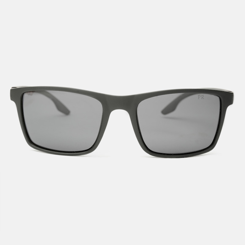 Брендовые мужские солнцезащитные очки PR001