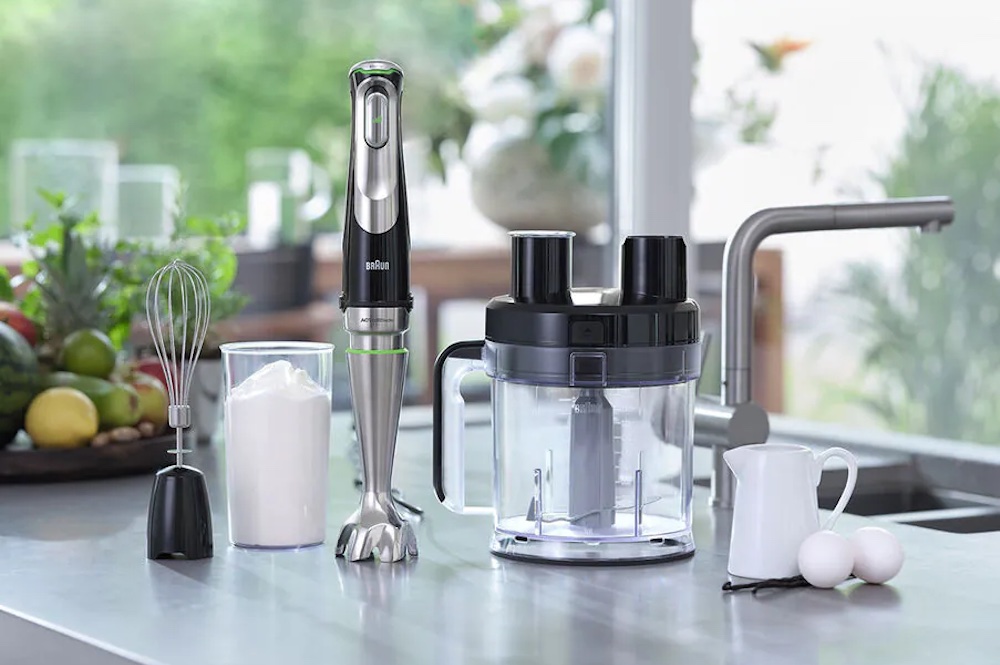 ТОП-10 блендеров с мельничкой