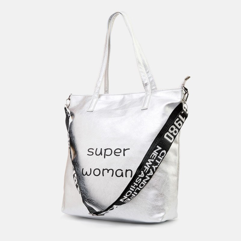 Женская сумка-шоппер ND008
