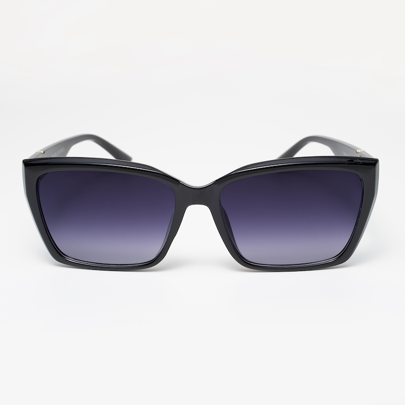Брендовые женские солнцезащитные очки CR006