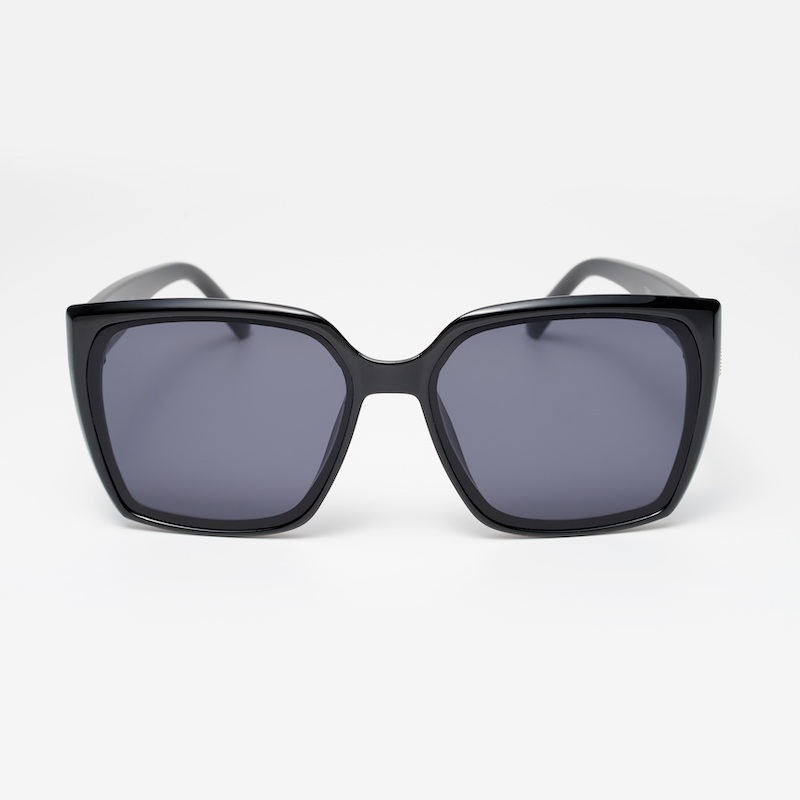 Брендовые женские солнцезащитные очки CR007