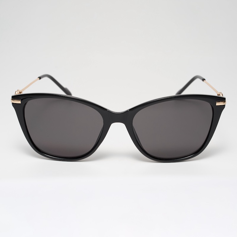 Брендовые женские солнцезащитные очки CR008