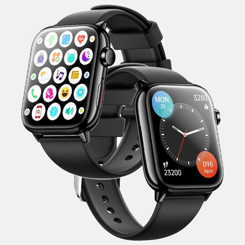 Розумний годинник Smart Watch A1