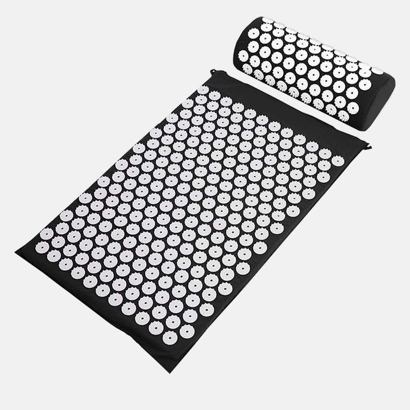 Коврик массажно-акупунктурный Acupressure Mat