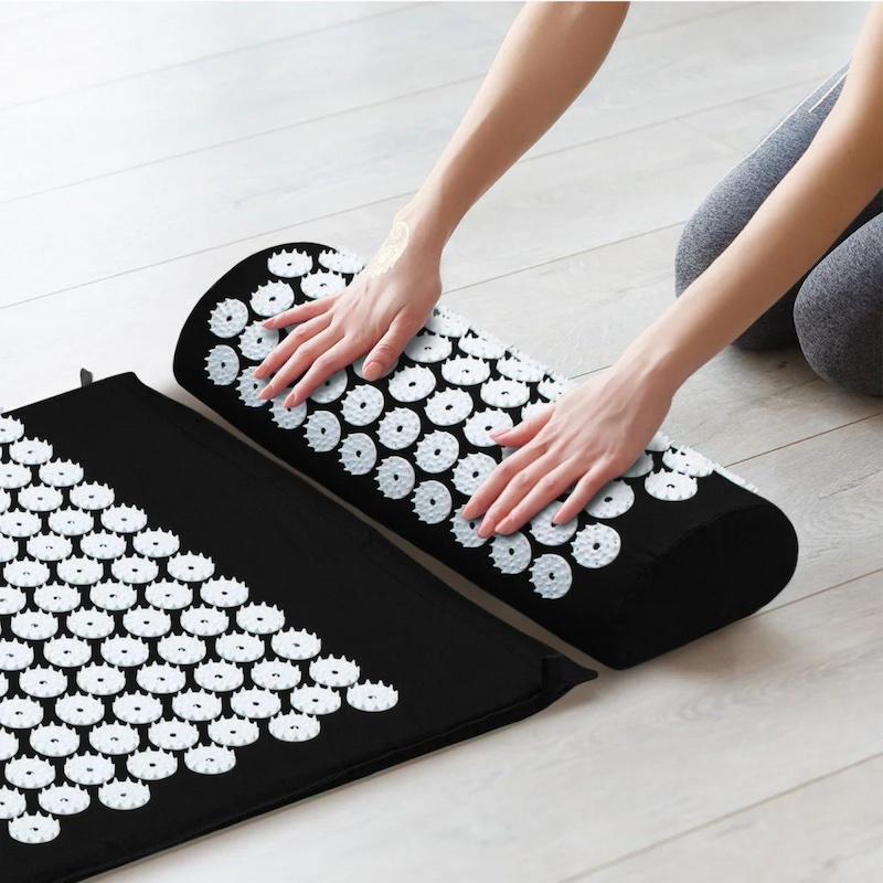 Коврик массажно-акупунктурный Acupressure Mat