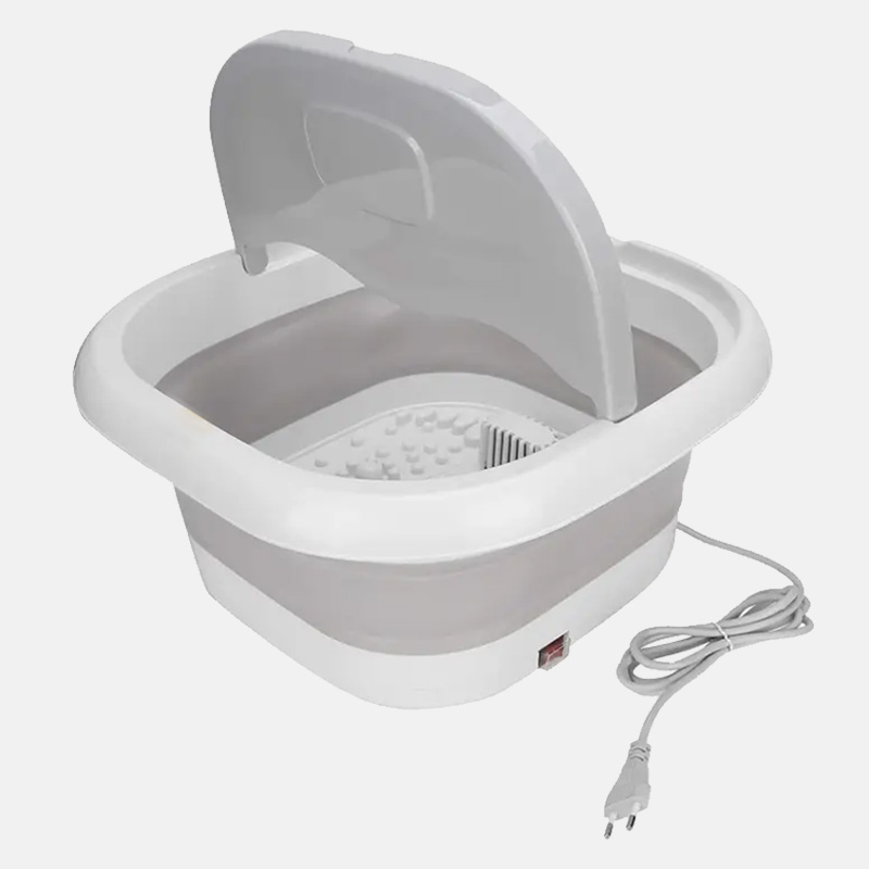 Ванночка массажер для ног Multifunction Footbath