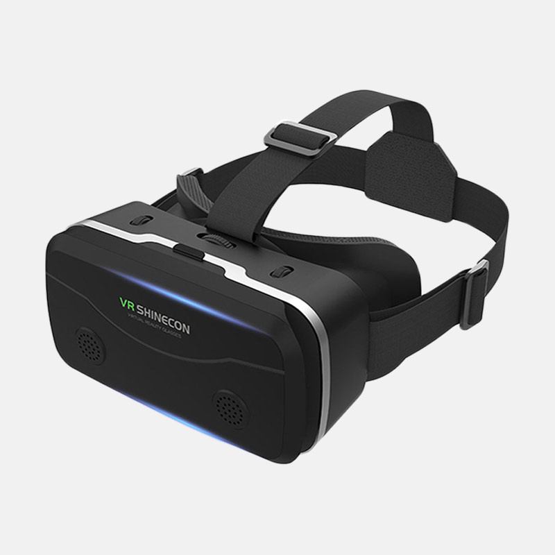 3D очки виртуальной реальности SHINECON VR SC-G15