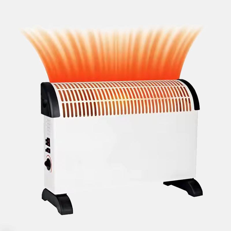 Конвекторный обогреватель Domotec Heater MS-5904