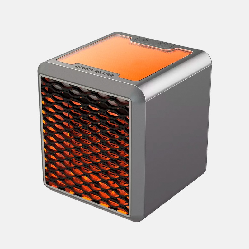 Бытовой инфракрасный обогреватель Handy Heater Pure Warmth 1500 Вт