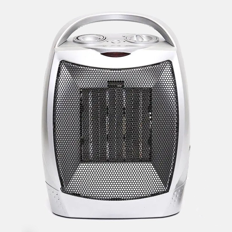 Тепловентилятор-дуйка Heater MS 5905 с функцией обогрева и вентиляции