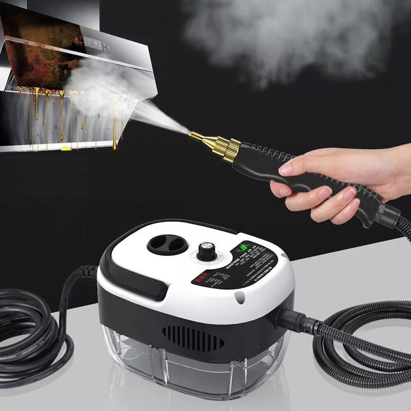 Пароочиститель для дома Steam Cleaner 2500W