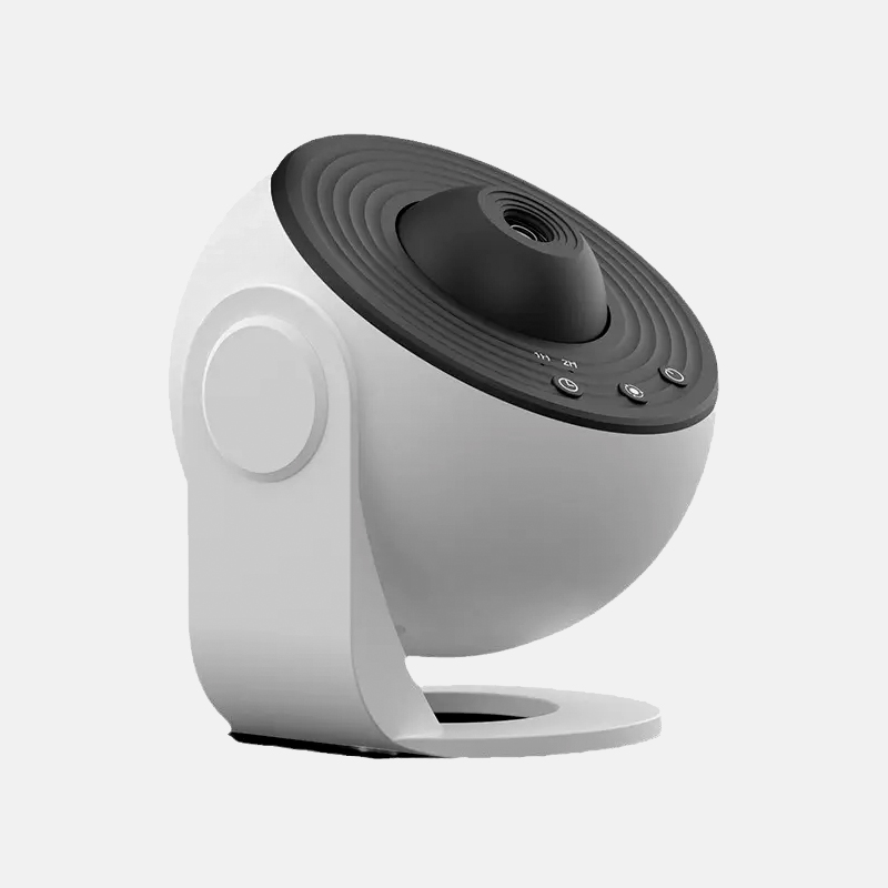 Проектор-ночник Globe Galaxy Projector 13 в 1 звездное небо галактика