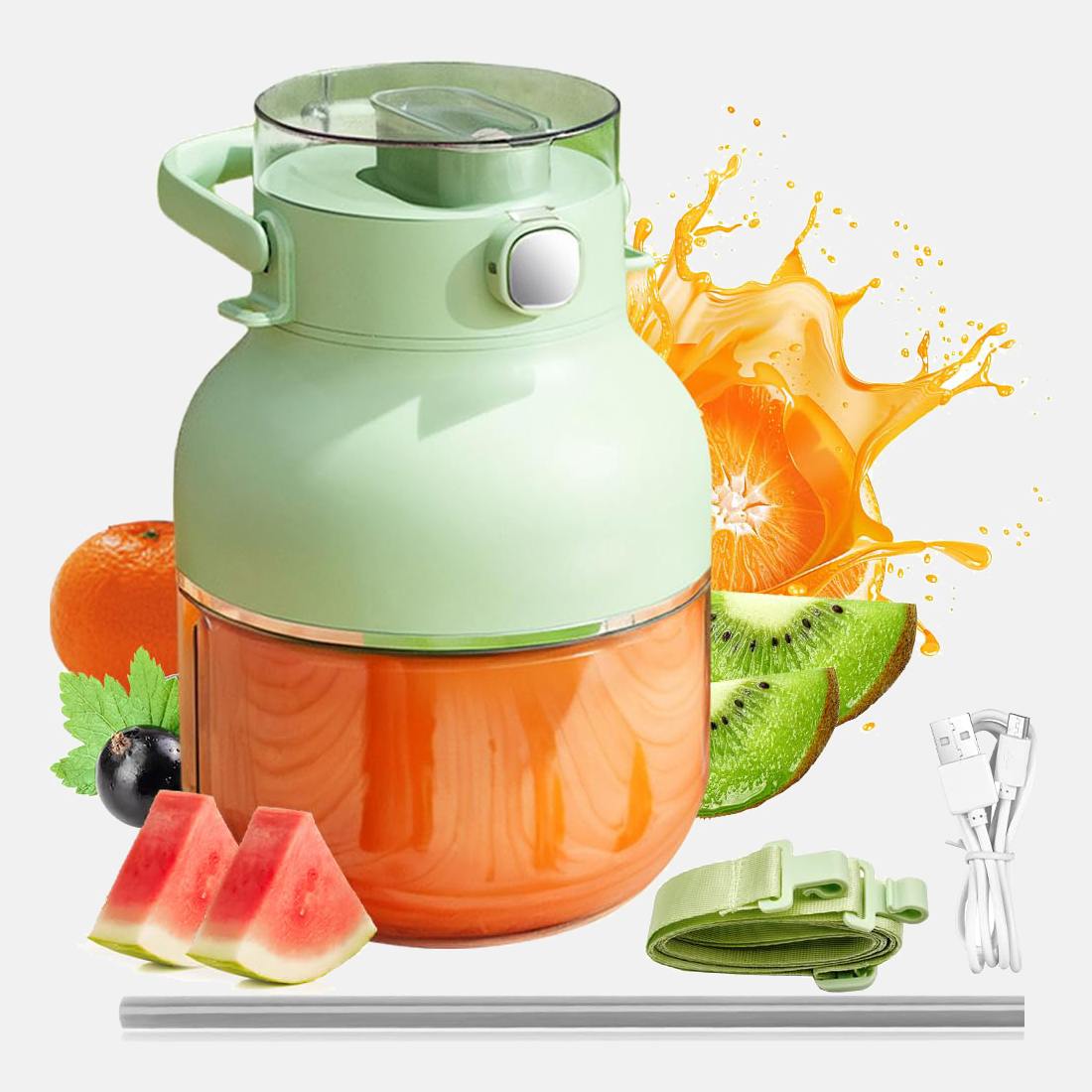 bezdrotovyi-blender-sokovytyskach-sheiker-dlia-smuzi-u-formi-mini-hlechyka-z-ruchkoiu-01